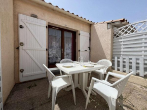 Maison Studio Mezzanine - Gruissan GN530-013